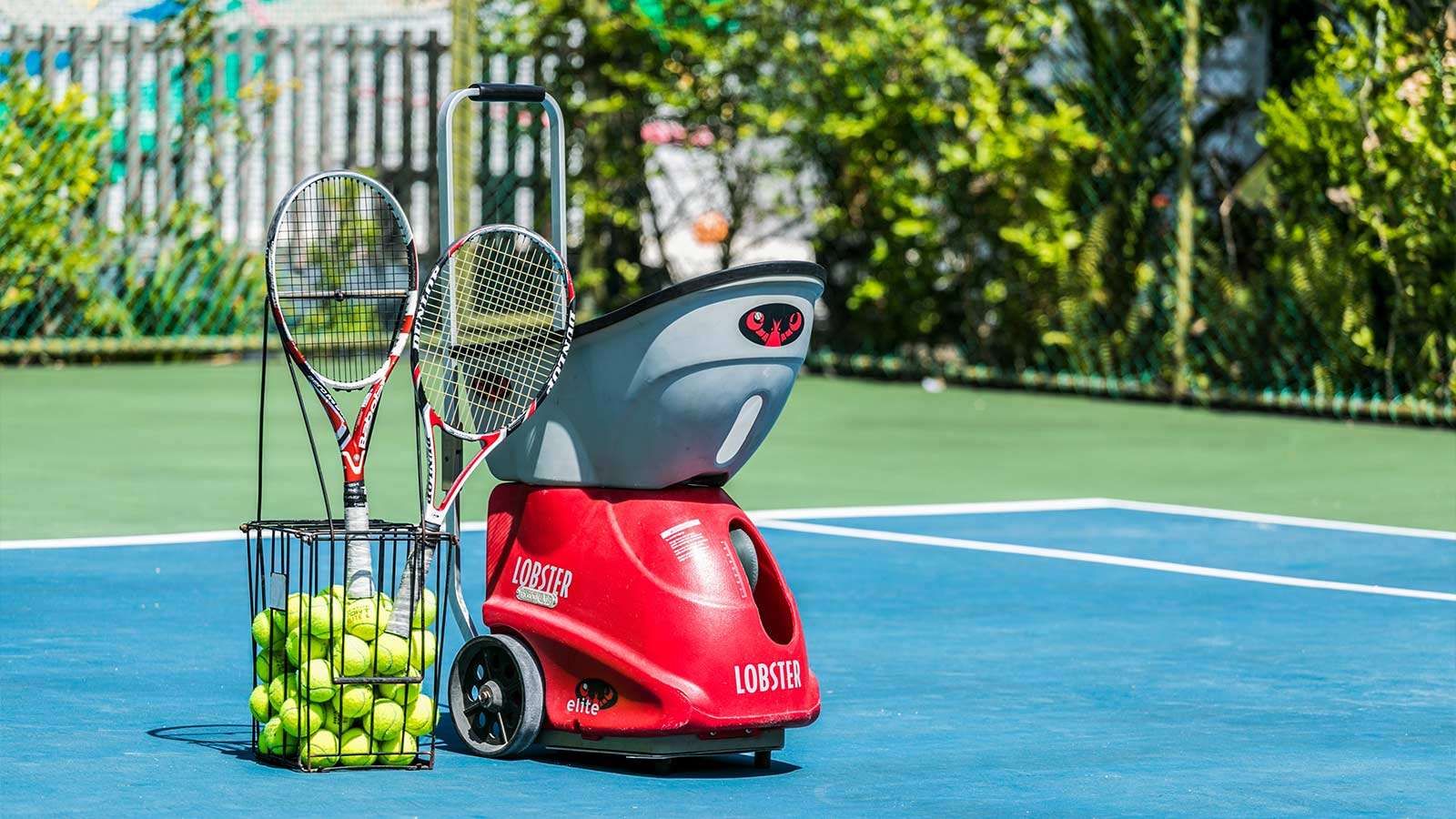 RTC Tennis Coaching