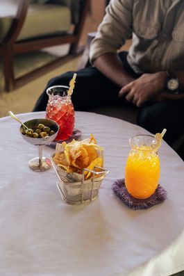 Kandu Bar