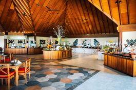 VAKARU BUFFET RESTAURANT