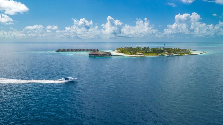 Kagi Maldives Spa Island