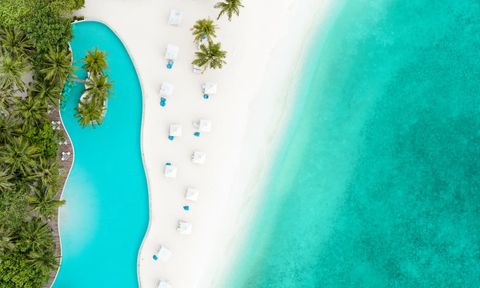 Amilla Maldives