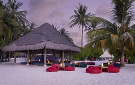 Sand Bar