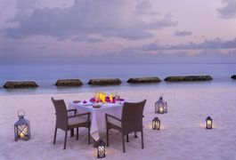 Private Dining