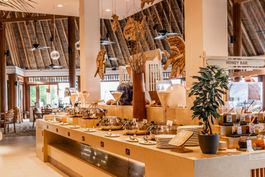 Matheefaru Restaurant