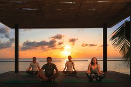 Veligandu Island Resort & Spa