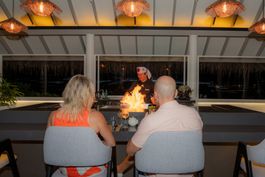 Teppanyaki