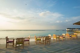 Rehendhi Restaurant _ Bar