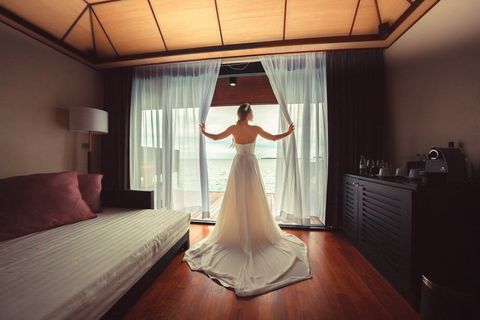 Lily Beach Resort and Spa