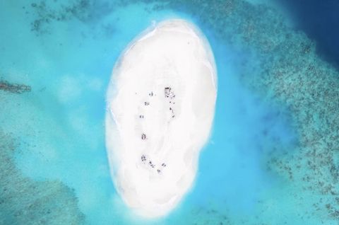You & Me by Cocoon Maldives