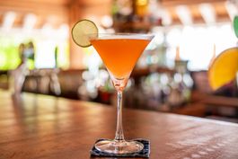 Juju Bar
