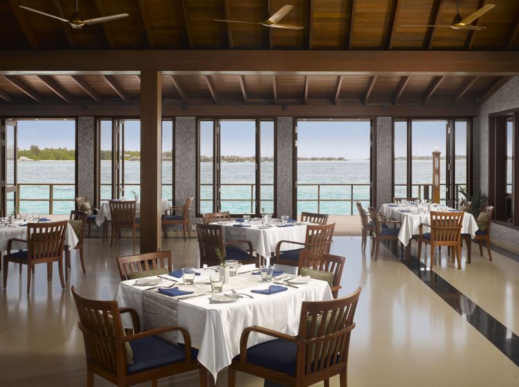 Villa Nautica Paradise Island
