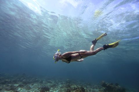 Bandos Maldives