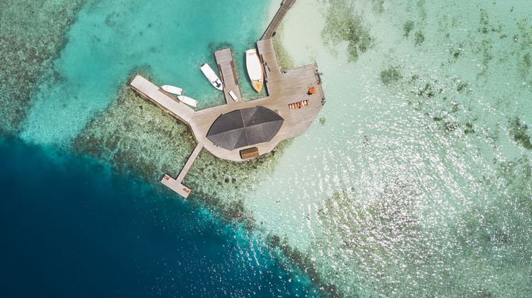 Sun Siyam Olhuveli Maldives