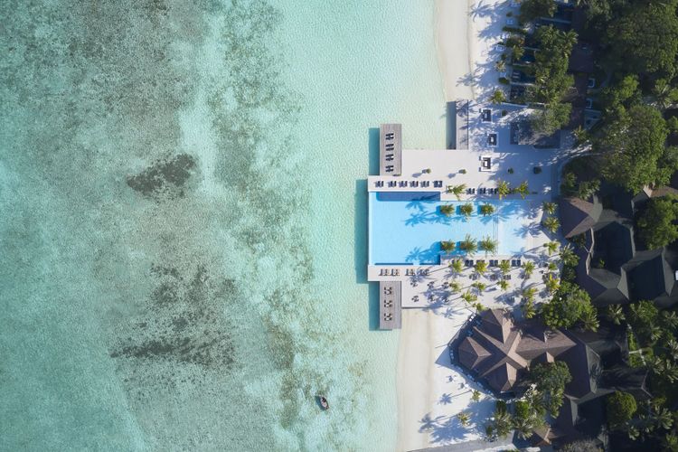 Villa Nautica Paradise Island