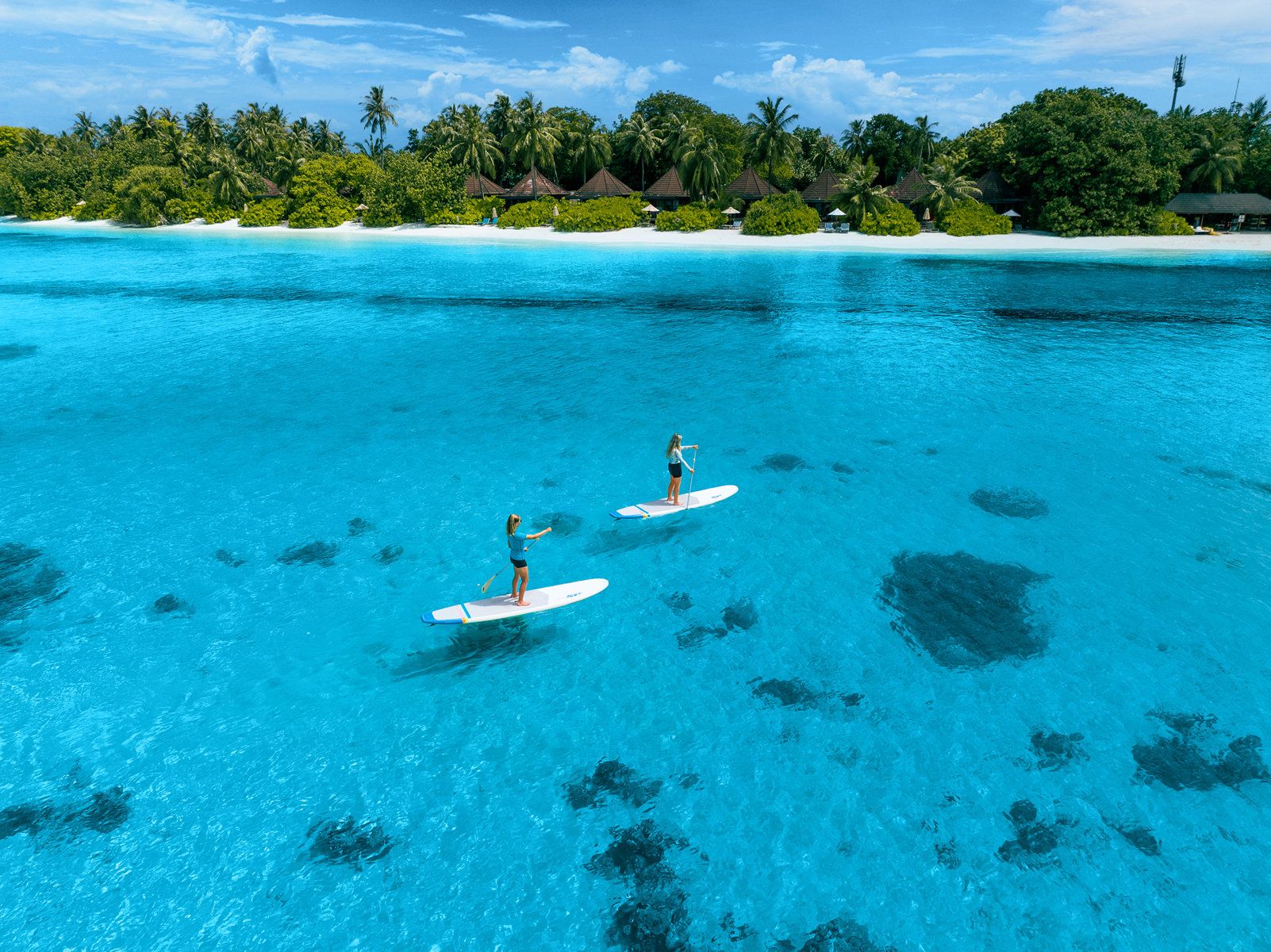 Watersports