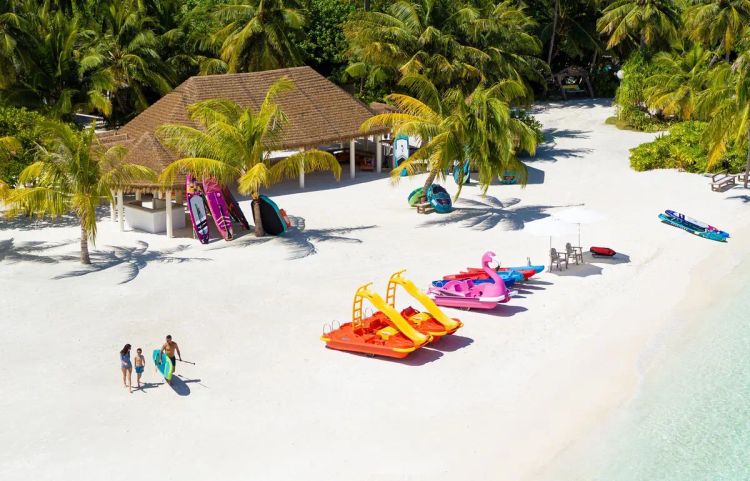 Bandos Maldives