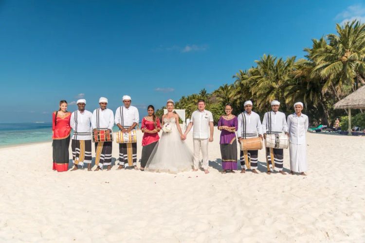 Vilamendhoo Island Resort and Spa