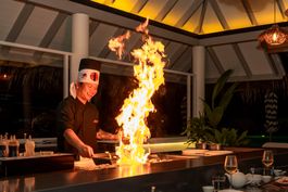 Teppanyaki