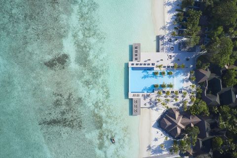 Villa Nautica Paradise Island