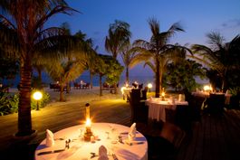 Sangu Buffet Restuarant