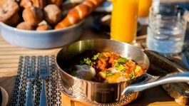 In-Residence Dining
