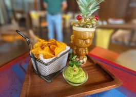 Tex Mex