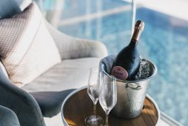 Champagne Loft