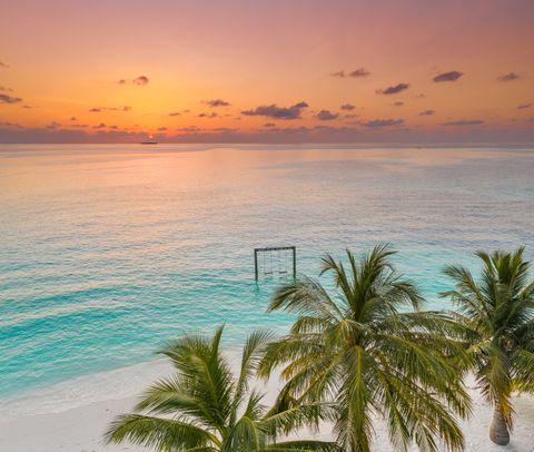 Meeru Island Resort & Spa