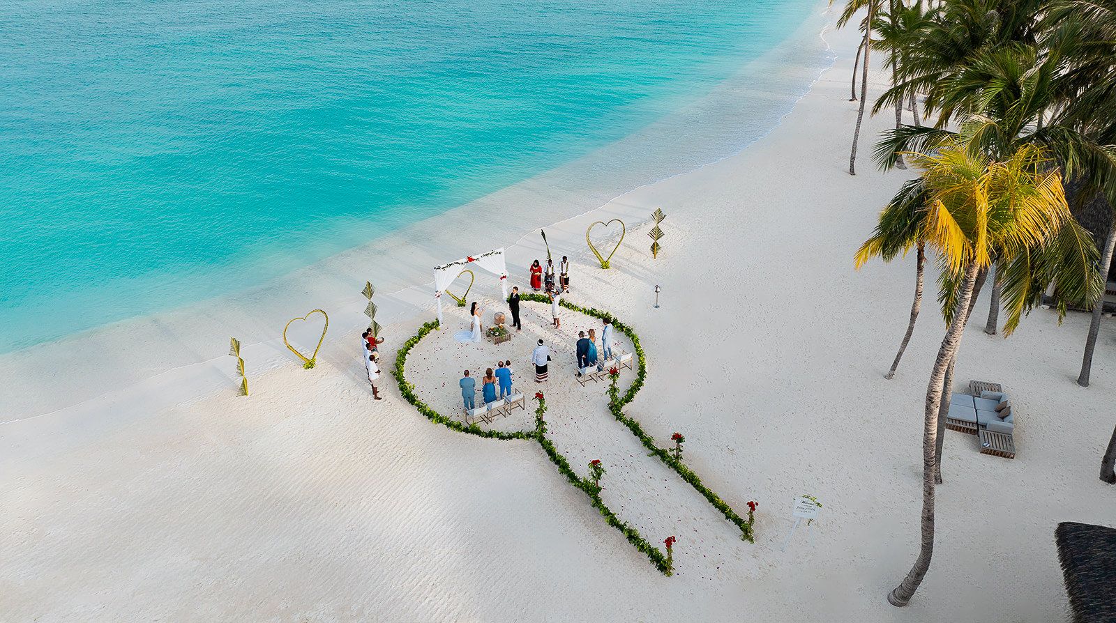 Wedding Celebrations