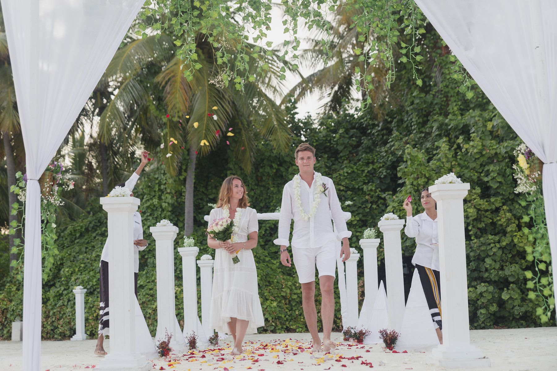 Wedding Celebrations