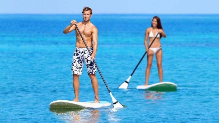 Siyam World Maldives_Siyam Water World