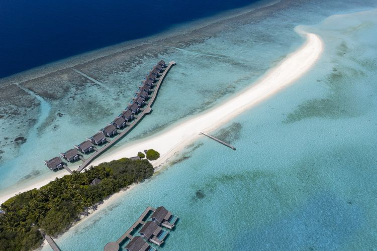 Niva Kuramathi Maldives