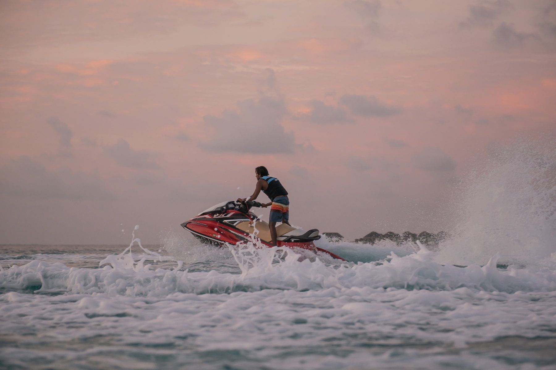 Siyam World Maldives_Siyam Water World