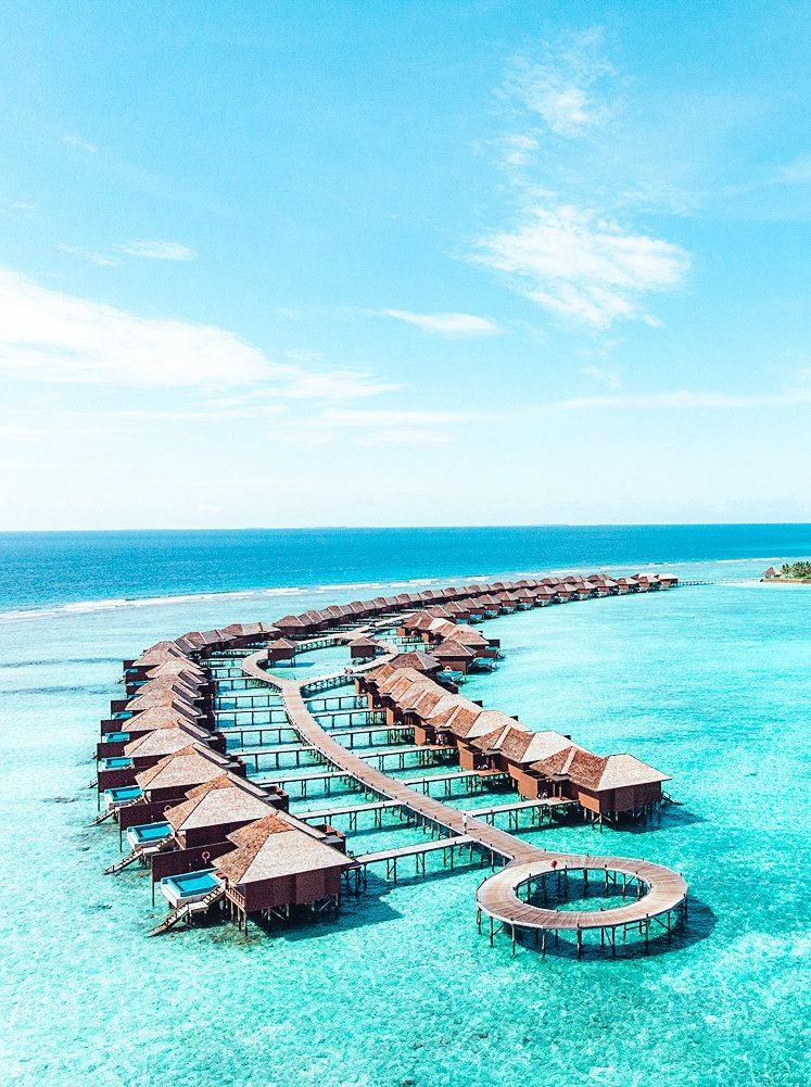 Hideaway Beach Resort and Spa