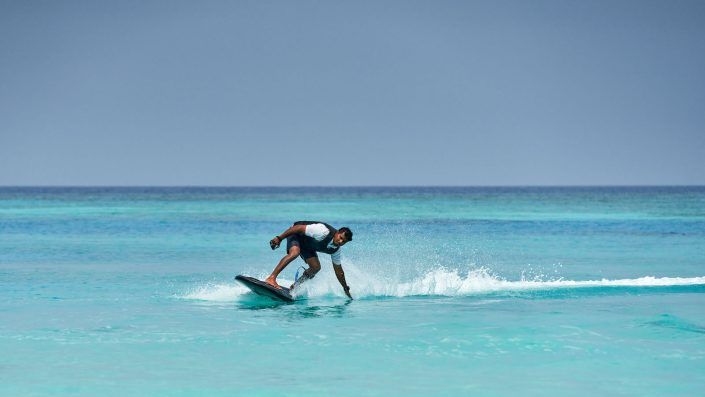 Siyam World Maldives_Siyam Water World