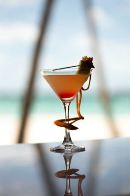 Jing Bar