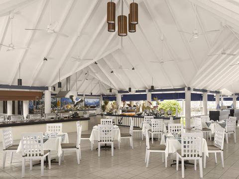 Villa Nautica Paradise Island