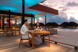Raalhu Bar