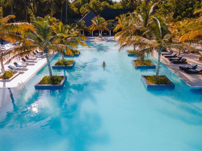 Villa Nautica Paradise Island