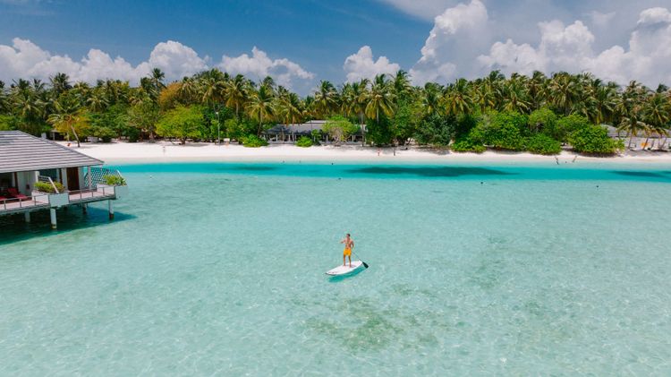 Sun Island Resort and Spa