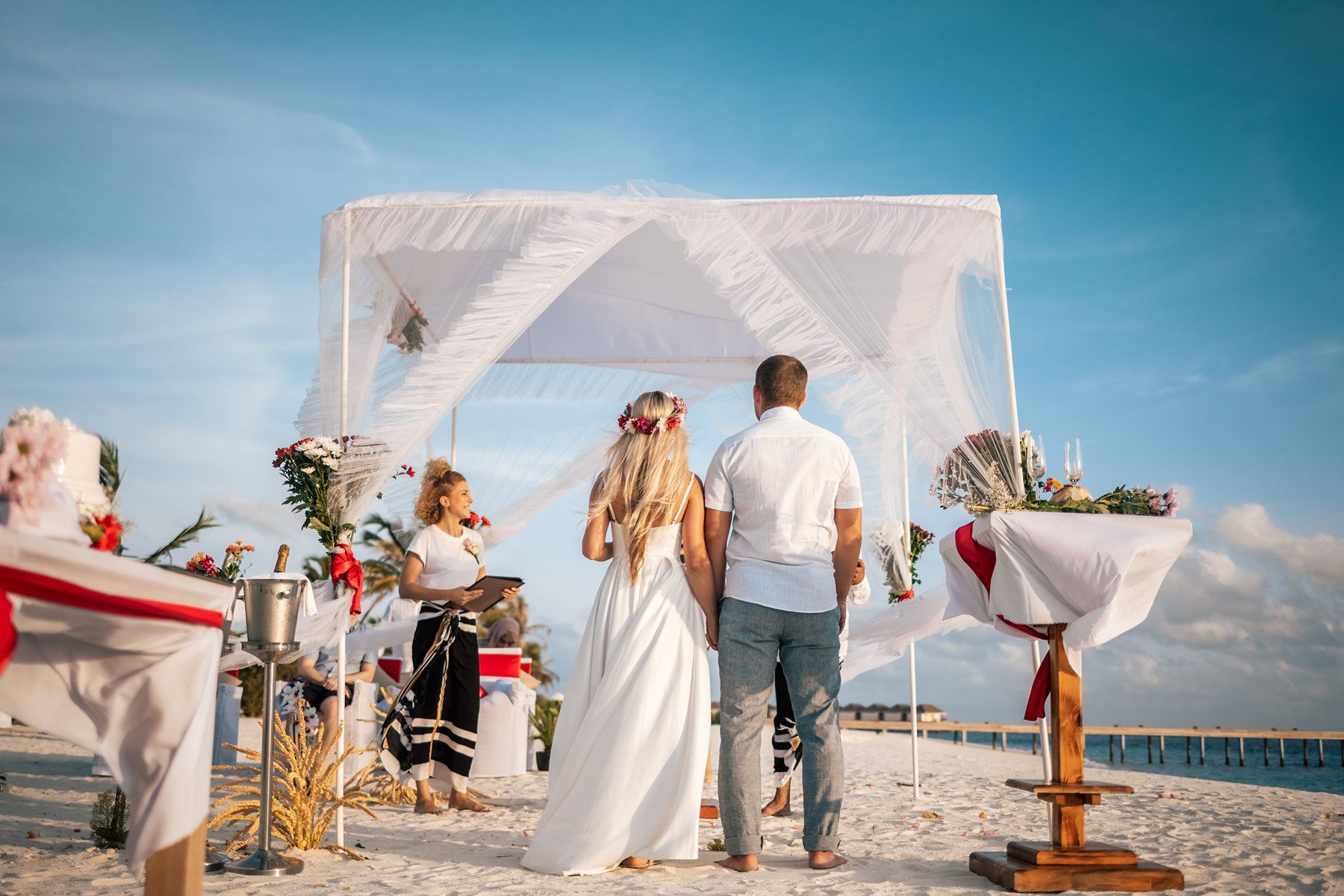 Wedding Celebrations