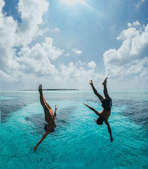 Cocoon Maldives