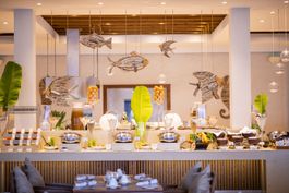 Matheefaru Restaurant