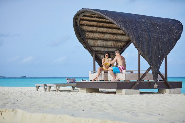 Kuredu Maldives