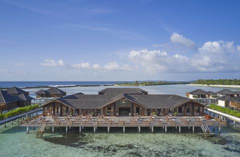 Villa Nautica Paradise Island