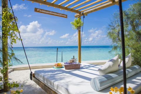 Komandoo Maldives