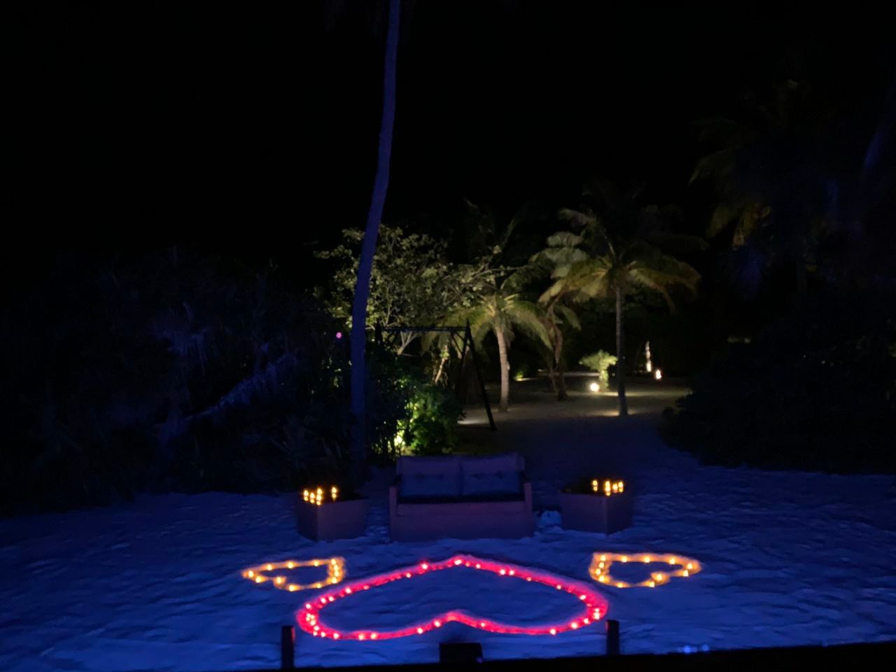 Weddings & Romance