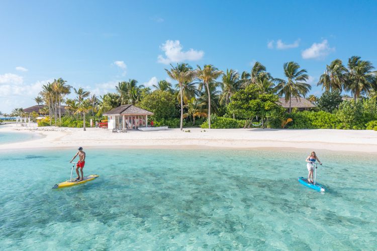 Kagi Maldives Spa Island
