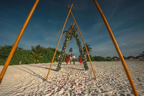 Sun Siyam Iru Veli Maldives