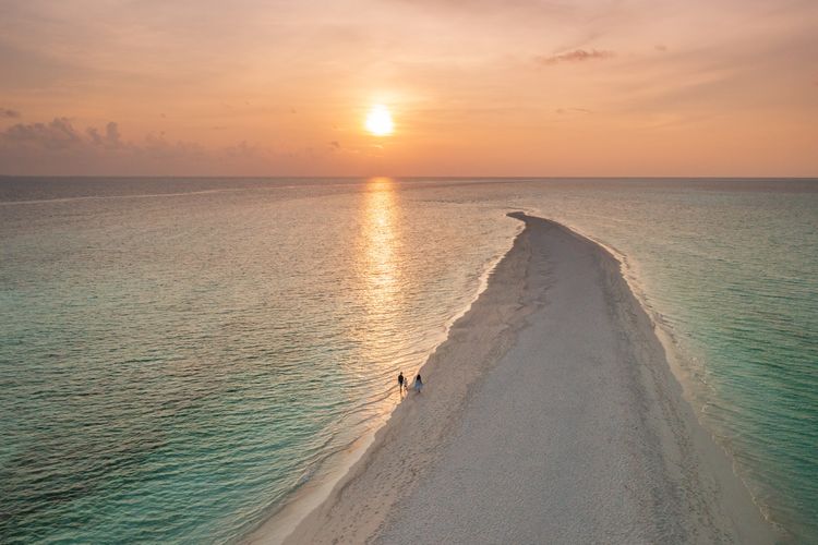 Niva Kuramathi Maldives